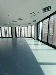 Tanjong Pagar MRT (D1), Office #572972011